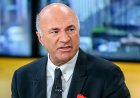 Kevin O'Leary warns China is winning the AI race because U.S. states are slowing data center production