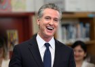 DOJ warns former red state is becoming the next California as governor embraces ICE limits