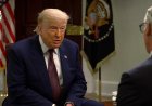 President Trump Tells Axios Israel Would Be Eviscerated Without Him & The US Has To Keep Netanyahu “Sane”