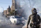 'Political stunt' prosecution of ICE agent for 'road rage' provokes heated DHS response