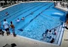 WATCH: ICE Officer Saves Drowning Child at Florida Pool