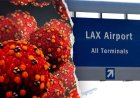 Measles-infected traveler may have exposed passengers at LAX and nearby hotel, health officials warn