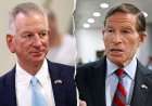 WATCH: Tuberville backs Trump’s Iran deal as Democrat blasts ‘surrender’