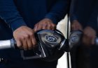 Gas Prices Fall under $4 for First Time in 5 Months after Hormuz Reopening