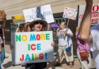 DHS Scrapping New Deportation Mega-Facilities, Despite $38 Billion Spending Spree