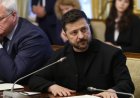 Zelensky Threatens to Attack Belarus