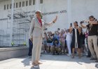 Dem who sued to remove Trump's name from Kennedy Center now says venue becoming 'lifeless husk' in fresh fight