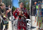 Obama Presidential Center follows widely-mocked 'stolen land' acknowledgment with Native American dance show
