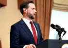 JD Vance arrives in Switzerland to join Kushner and Witkoff for new round of Iran negotiations
