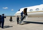 Vance Arrives in Switzerland for Iran Talks