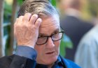 UK PM Starmer Set To Resign on Monday
