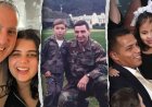 Angel Dads face another Father's Day without children killed by illegal immigrants: 'She should be graduating'