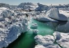Scientists Using Underwater Drones To Thicken Arctic Ice