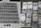 Caretaker Sentenced for Stealing Nearly $500,000 in Collector Coins, Firearms From Elderly Kansas Couple