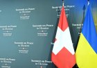 Swiss Government Discusses Revoking Protections, Benefits for Military-Aged Ukrainians