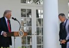 Trump Furious With Senate Republicans, Puts Thune In His Crosshairs