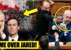 ALBANIA IN CHAOS: PM Rama FLEES as Protesters STORM Parliament; Flamingo Revolution EXPLODES! NO TO ‘TRUMPSTEIN PEDO ISLAND