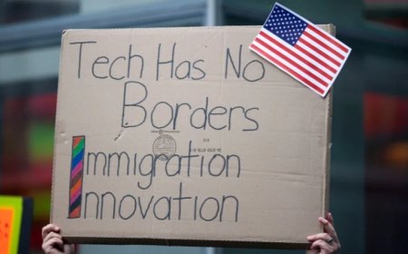 Dallas House Prices Plunge after Trump Crackdown on H-1B Abuse
