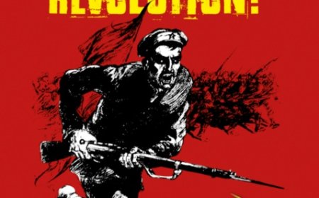 When Jews Ran the Gulag
