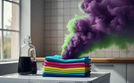 Don’t Panic About Lululemon’s ‘Toxic’ Clothes – The Real Danger Is What You Wash Them In