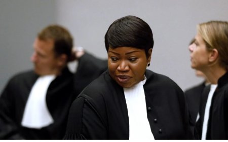 Trump Approved: ICC Prosecutor Says Mossad Threatened to Murder her Family for Investigating Israel’s Genocides
