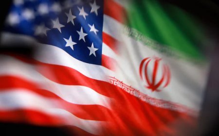 An Iran “Deal” is Not Even Close