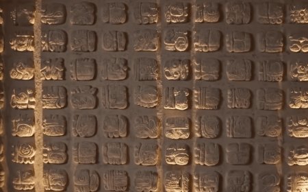 The Sumerian Tablet That Names the Builder of the Dome — And Describes Why It Was Placed Over Us