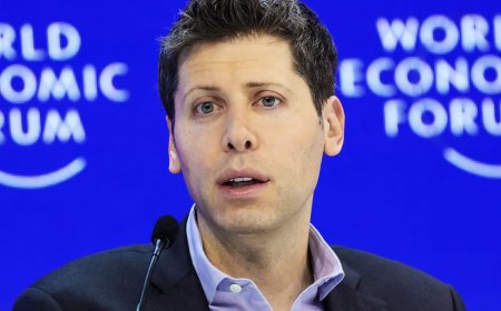 AI Insider Sounds Alarm: Silicon Valley Elites Are Trying to Build Digital ‘God’