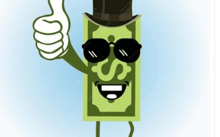 Funny Money