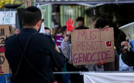 ‘Unprecedented act of savagery’: How Israel’s new law places Palestinians on death row by default