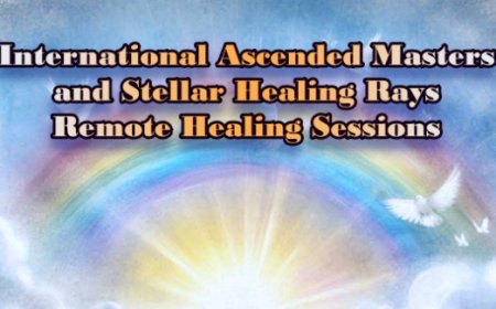 Free Remote Healing Sessions between May 30th and June 1st+Full Moon and Peace Meditations+Physical Intervention Meditation for the Planetary Liberation…