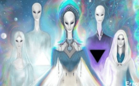 The Arcturian Group: Phase of Exposure