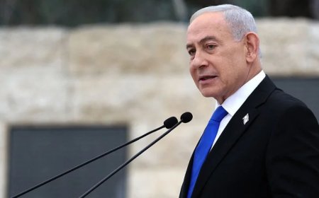 Israeli PM Netanyahu Thanks US Congress For Passing HIS PLAN To Allow IDF To Takeover American Military & Intelligence Under Guise Of Weaning Off US Aid — Pentagon Raises Threat Of Israeli Spying