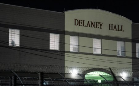 New Jersey to Double Funding for Illegal Alien Legal Defense