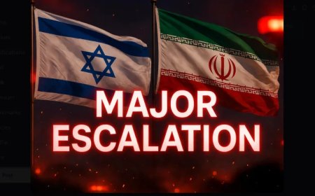 Iran Fires Missiles At Israel In First Since April, After IDF Airstrike On Beirut ‘Crossed All Red Lines’