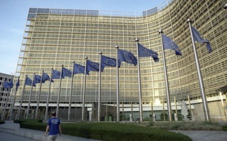 Blocked From Paying for Food, Rent, Attorneys: How the EU Silences Dissident Journalists