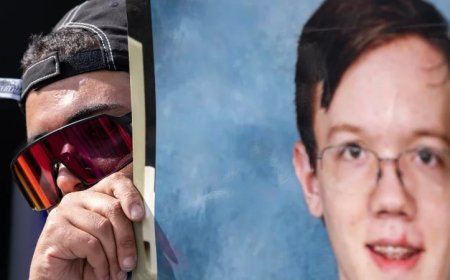 Butler Sheriff’s Office Exchanged Emails with Thomas Matthew Crooks before Trump Assassination Attempt