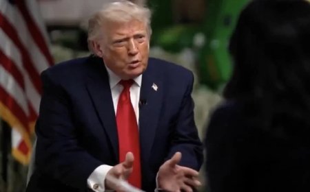 VIDEO: Did President Trump LIE When He Claimed That He Never Promised To Start “No New Wars”?