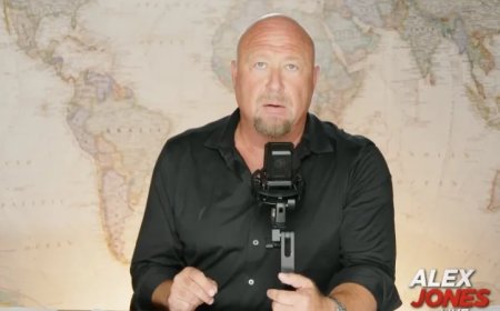Did You Know That A Foreign Government Is Attempting To Conduct A Quiet Coup Against The US Military And Intelligence Agencies?