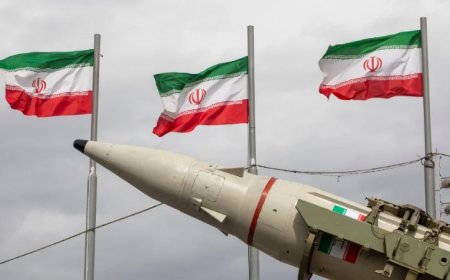 BREAKING: Iran Announces End To Israel Attacks