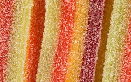 Ultraprocessed Food Increases Risk of Dementia