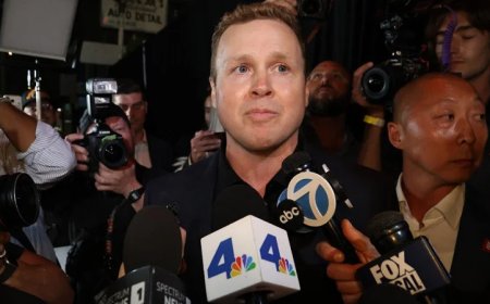 Questions Are Piling Up Fast As Pratt Suddenly Loses Second Place In LA Mayoral Vote