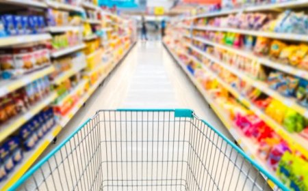 Once You Pop: How Cigarette Companies Made It Impossible for You To Stop Eating Ultraprocessed Food