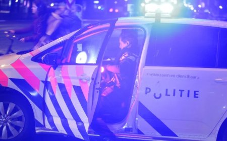 Iraqi Going To Trial After Hitting & Killing 14-Year-Old Dutch Girl With Car, Authorities Originally Told The Mother The Suspect Was ‘German’