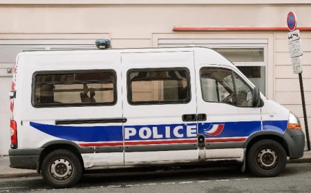 French Man Stabbed To Death At Home As Trans Pakistani Suspect Turns Himself In To Police