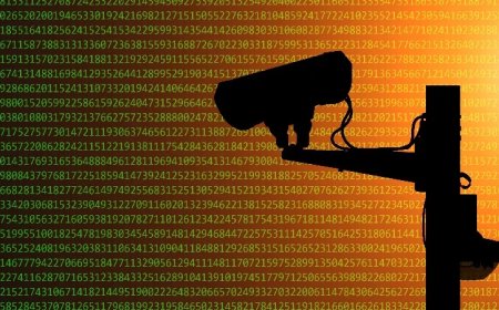 SDSU Wired Its Dorms With 1,300 AI Cameras Without Telling Students