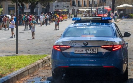 Polish Model Beaten And Nearly Gang Raped In Italy Before Being Rescued By Italian Man