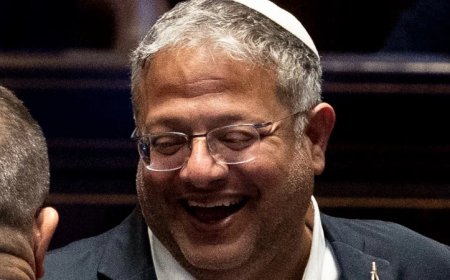 Top Israeli Official Calls For Abducting Lebanese Women & Children