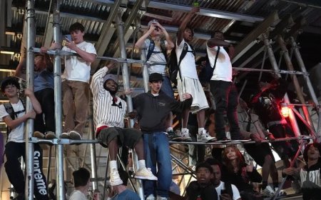 21 Arrested: New York Knicks Fans Violently Attack, Rip San Antonio Spurs Jerseys Off Fans After NBA Finals Game 3 Loss