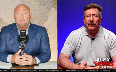 MUST-WATCH: Top Russian Military Expert Victor Bout Responds To Zelensky’s Open Letter To Putin Which Was Followed By Terroristic Drone Strikes On St. Petersburg, “It Was A Political Stunt – A Trap!”